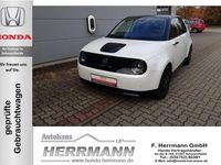 Gebraucht Honda e Advance 113 kW (154 PS) 2020 Weiß Kleinwagen