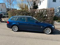 gebraucht BMW 320 D X/Drive,Panorama,Automatik,Xenon,Navigation,(184PS)