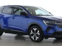 Gebraucht Renault Austral 158 PS (116 kW) 2025 Blau SUV
