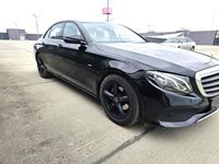 gebraucht Mercedes E220 9G-Tronic