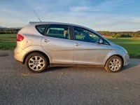Gebraucht Seat Altea 105 PS (77 kW) 2004 Silber Van / Kleinbus