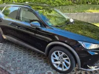 Używany Cupra Formentor 204 KM (150 kW) 2022 Czarny SUV