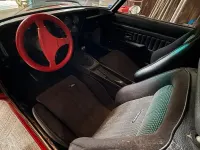 Gebraucht Opel GT 90 PS (66 kW) 1970 Rot Coupé