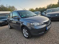 Gebraucht Mazda 2 Active 80 PS (58 kW) 2005 Grau Kombi