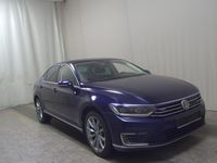 Usado VW Passat GTE 218 HP (160 kW) 2018 Azul Sedan