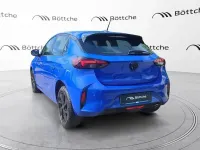 Gebraucht Opel Corsa 101 PS (74 kW) 2025 Blau Kleinwagen
