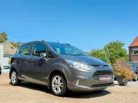 Gebraucht Ford B-MAX SYNC Edition 105 PS (77 kW) 2016 Grau Van / Kleinbus