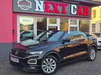 Usata VW T-Roc R-line 150 CV (110 kW) 2020 Andere SUV