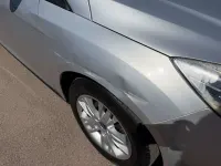 Gebraucht Ford Focus Trend 116 PS (85 kW) 2012 Polarsilber metallic Limousine