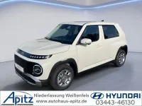 Neu Hyundai Inster Trend 71 kW (97 PS) 2026 Andere Kleinwagen