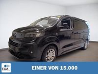 Gebraucht Opel Zafira Life 100 kW (136 PS) 2025 Metallic Van / Kleinbus