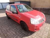 Gebraucht Renault Clio IV 75 PS (55 kW) 2012 Kleinwagen