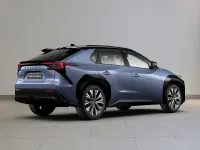 Neu Subaru Solterra Comfort 252 kW (343 PS) 2026 Black/ harbor mist gray pearl SUV