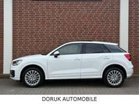 Gebraucht Audi Q2 Design 150 PS (110 kW) 2019 Weiß SUV