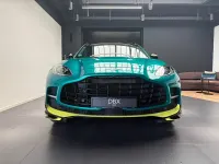 Gebraucht Aston Martin DBX 707 707 PS (519 kW) 2025 Grün SUV