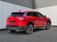 Neu Renault Austral Techno 148 PS (108 kW) 2025 Dezirrot metallic/rot SUV