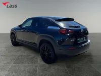 Gebraucht Mazda MX30 Edition 106 kW (145 PS) 2020 Schwarz SUV