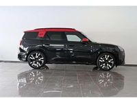 Gebraucht Mini John Cooper Works 313 PS (230 kW) 2024 Kleinwagen