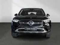 Gebraucht Mercedes GLC220 Avantgarde 197 PS (144 kW) 2024 Schwarz SUV