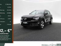 Gebraucht Volvo XC40 Ultimate 169 kW (231 PS) 2023 Schwarz SUV