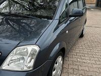 gebraucht Opel Meriva 1.7 CDTI Tempomat Klima