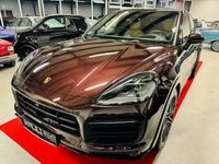 gebraucht Porsche Cayenne CayenneCoupe GTS -V8 -Sport-Chrono -22" LM