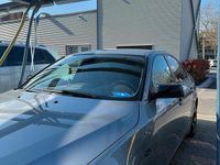 Gebraucht BMW 520 170 PS (125 kW) 2004 Grau Limousine