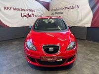 Gebraucht Seat Altea Reference 102 PS (75 kW) 2004 Van / Kleinbus