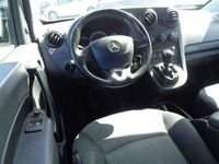 gebraucht Mercedes Citan 111 Mixto CDI extralang