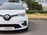 Brugt Renault Zoe Experience 50 kW (69 HK) 2021 Hvid Hatchback
