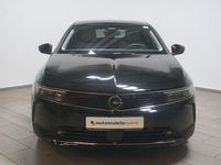 Second-hand Opel Astra Elegance 131 CP (96 kW) 2023 Negru Berlinǎ