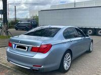 gebraucht BMW ActiveHybrid 7 Active Hybrid 7