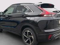 Gebraucht Mitsubishi Eclipse Cross 190 PS (139 kW) 2023 Schwarz SUV