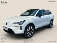 Gebraucht Volvo EX90 Performance 380 kW (517 PS) 2025 Weiß SUV