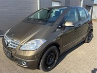 Gebraucht Mercedes A180 109 PS (80 kW) 2009 Braun Kleinwagen