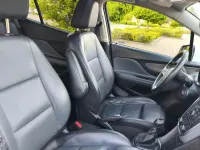 Gebraucht Opel Mokka 140 PS (102 kW) 2016 Weiß SUV
