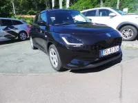 Gebraucht Suzuki Swift Comfort 83 PS (61 kW) 2026 Schwarz Kleinwagen