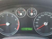 Gebraucht Ford Focus Sport 116 PS (85 kW) 2005 Grau Limousine