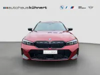 Gebraucht BMW M340 M Sport 381 PS (280 kW) 2025 Rot Kombi