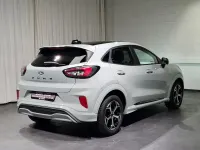 Usata Ford Puma ST-Line X 125 CV (91 kW) 2025 Grigio SUV