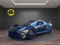 Gebraucht Lotus Exige 416 PS (305 kW) 2021 Schwarz Coupé