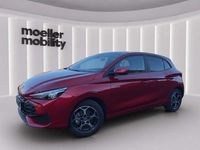 Gebraucht MG MG3 Luxury 197 PS (144 kW) 2024 Rot Kleinwagen