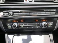 Gebraucht BMW 520 2013 Weiß Kombi
