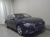 Gebraucht Audi A6 Sport 204 PS (150 kW) 2022 Blau Kombi