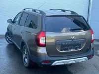 Gebraucht Dacia Logan Celebration 90 PS (66 kW) 2018 Braun Limousine