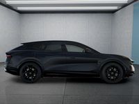 Nowe Lotus Eletre 450 kW (612 KM) 2025 Czarny SUV