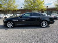 gebraucht Jaguar XJ Premium Luxury/Pano/LED/Navi/LEDER/EF/WIFI