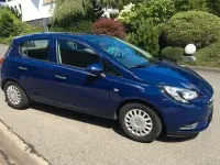 Gebraucht Opel Corsa Selection 69 PS (50 kW) 2017 Andere Kleinwagen