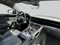 Gebraucht Bentley Continental GT 659 PS (484 kW) 2023 Grün Coupé