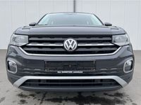 gebraucht VW T-Cross - 1.0 TSI Style Klima